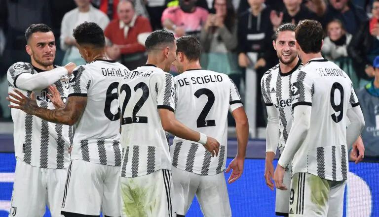 Juventus