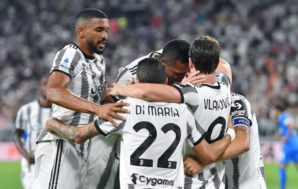 Juventus