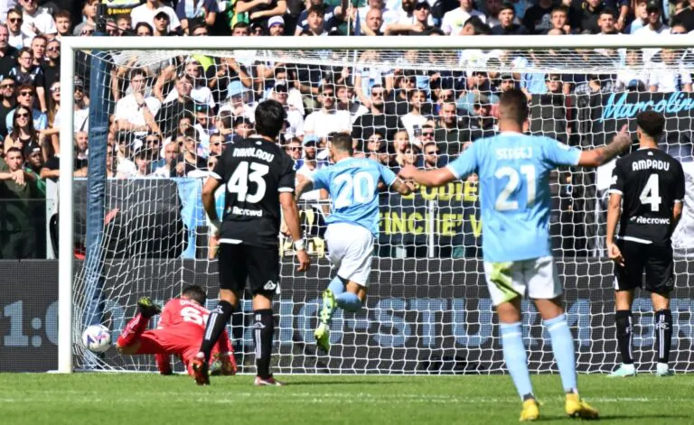 Lazio Spezia