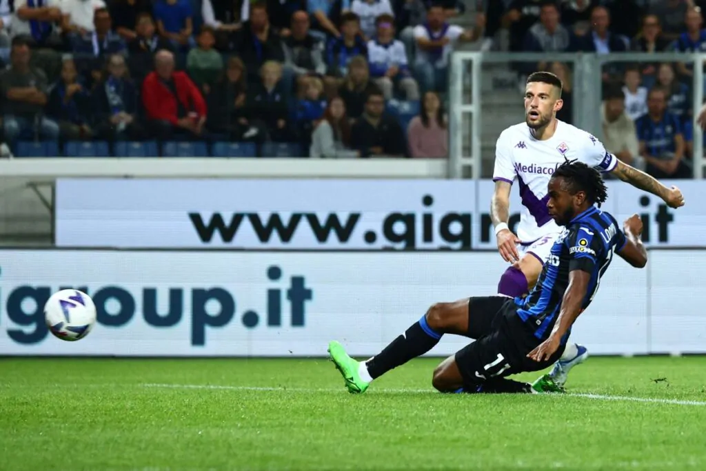 Lookman