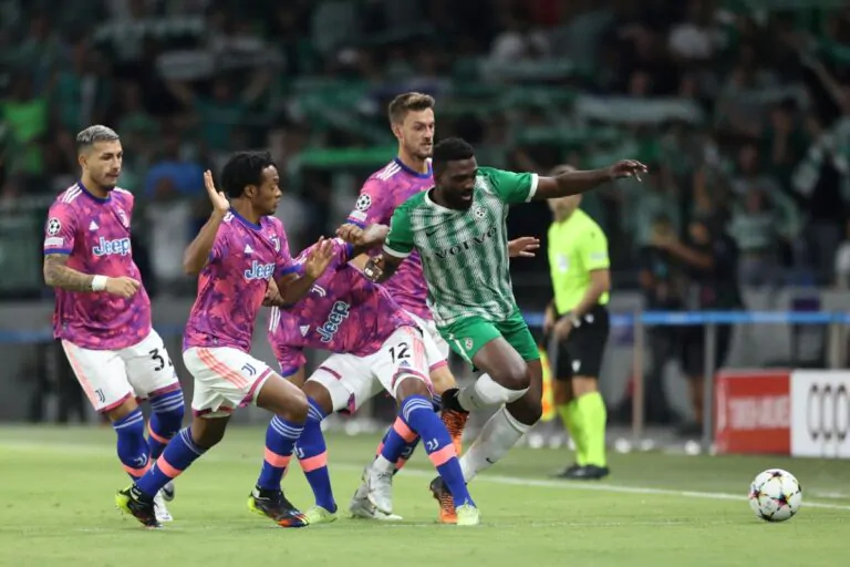 Maccabi Juventus