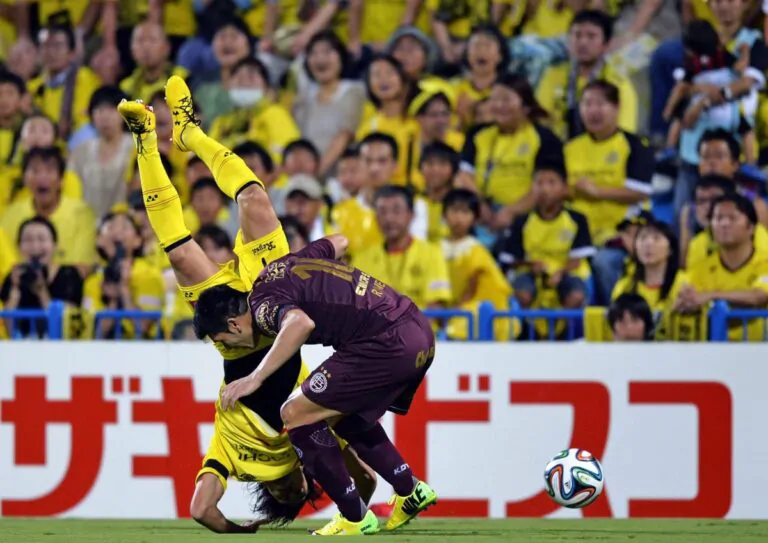 Masato Kudo
