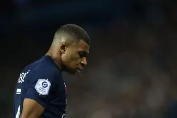 Mbappe