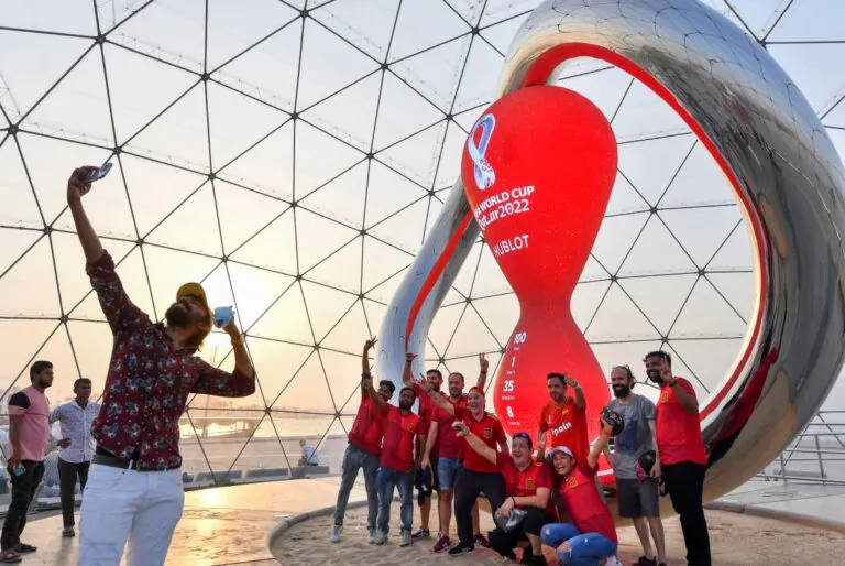 Mondiali Qatar