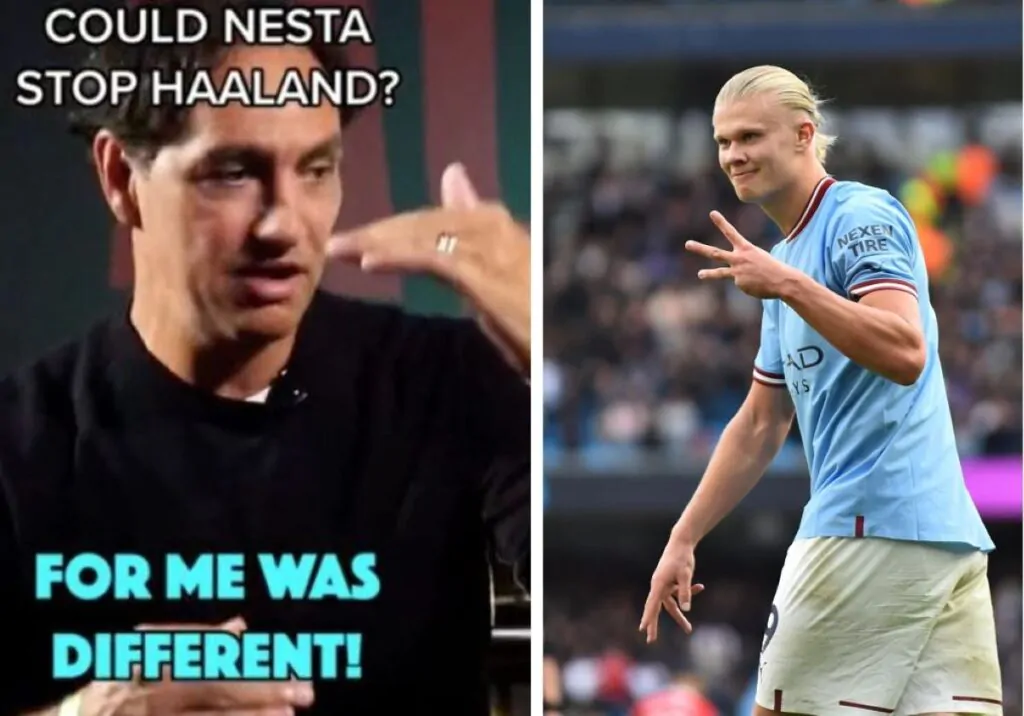 Nesta Haaland
