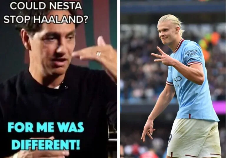 Nesta Haaland