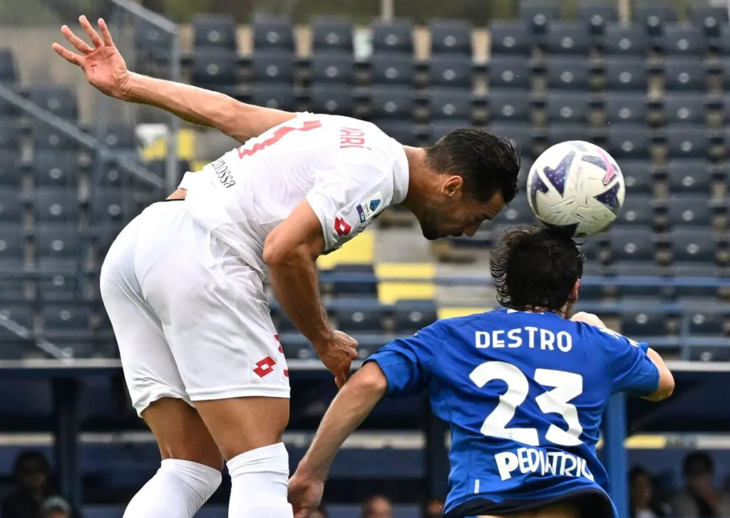 Pablo Mari