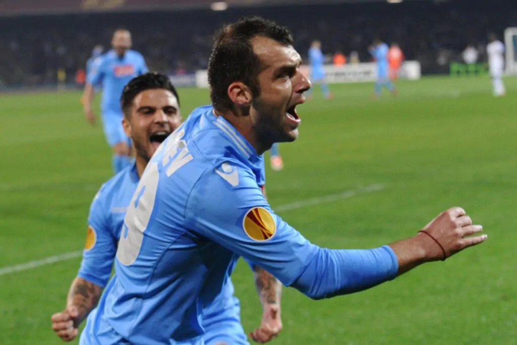 Pandev