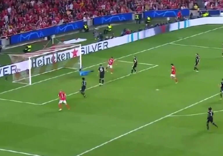 Rafa Silva