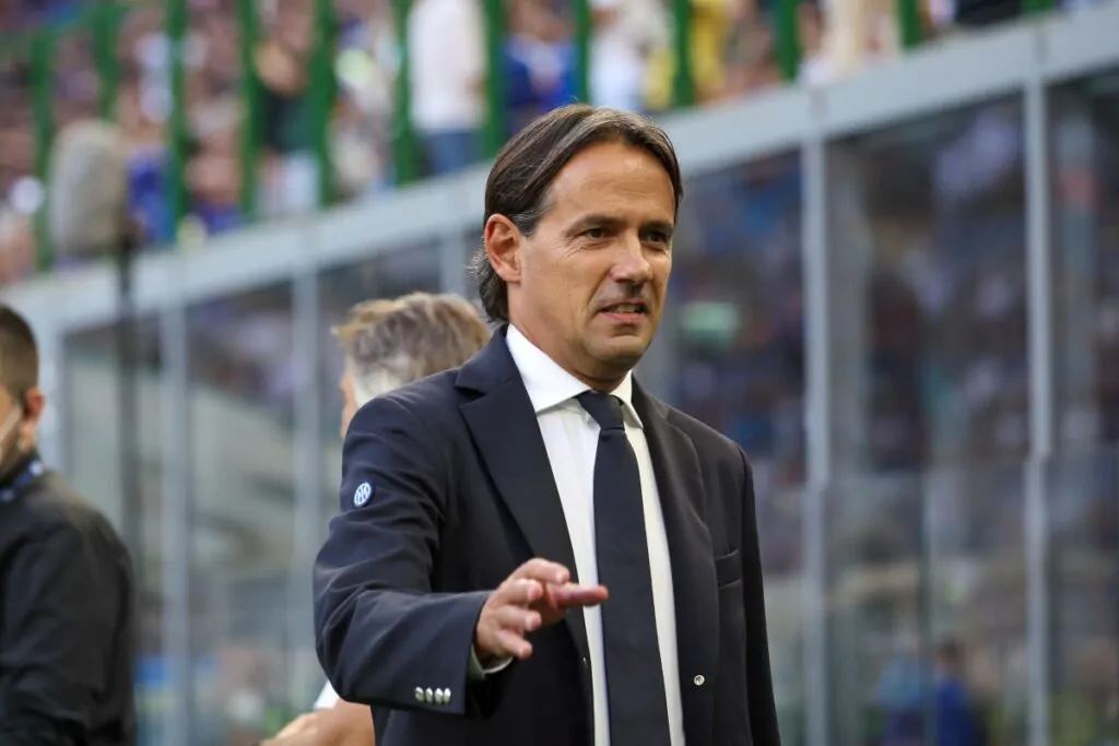 Simone Inzaghi