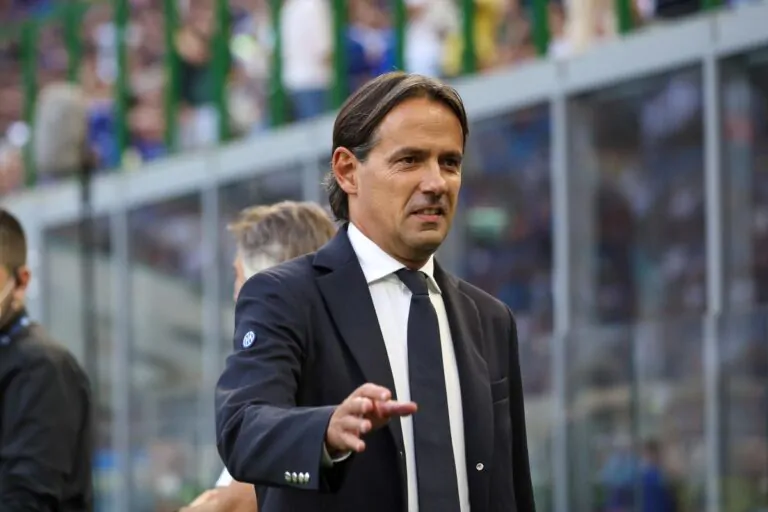 Simone Inzaghi