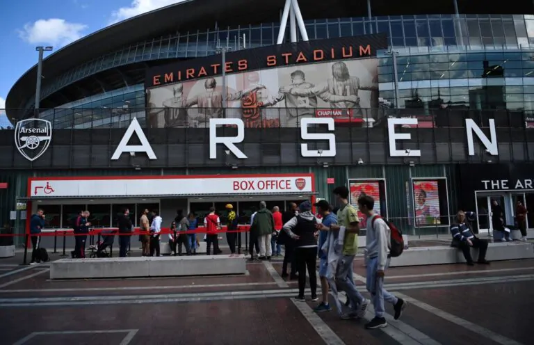 stadio Arsenal