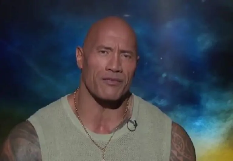 The Rock