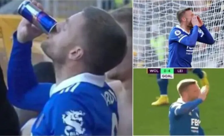 Vardy