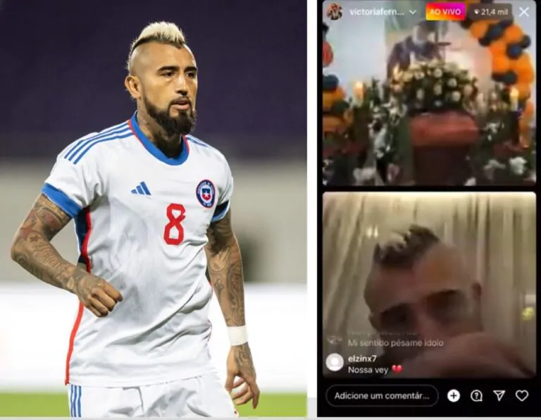 Vidal