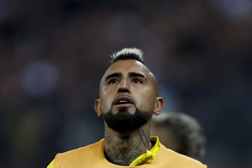 Vidal