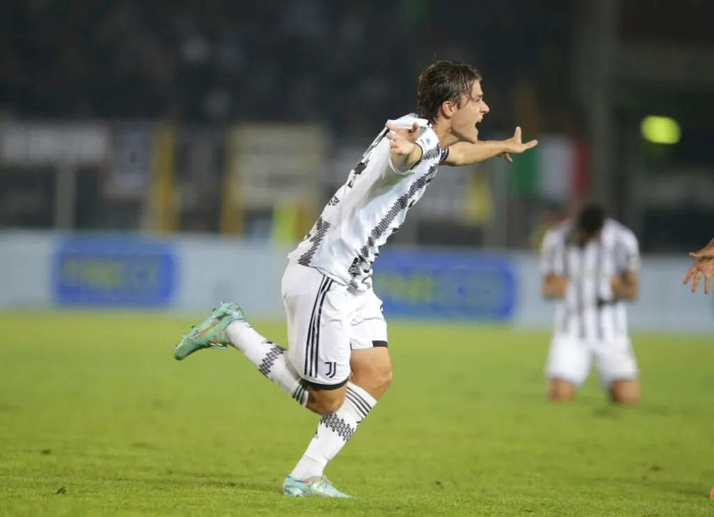 gol Fagioli