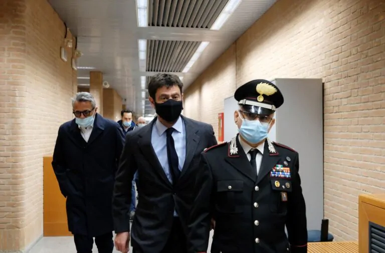 indagine Agnelli