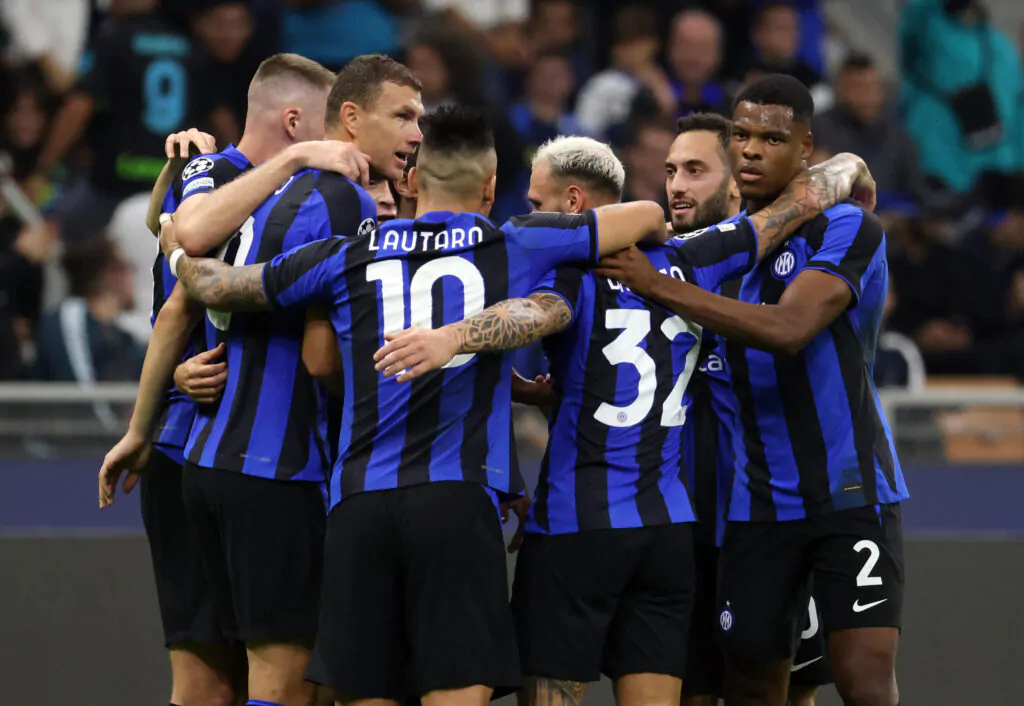 inter