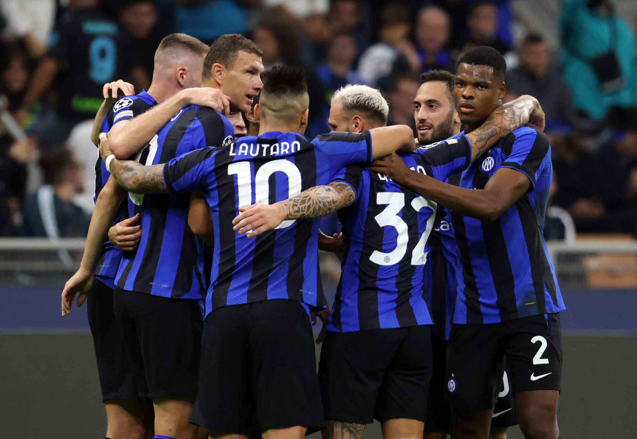 inter