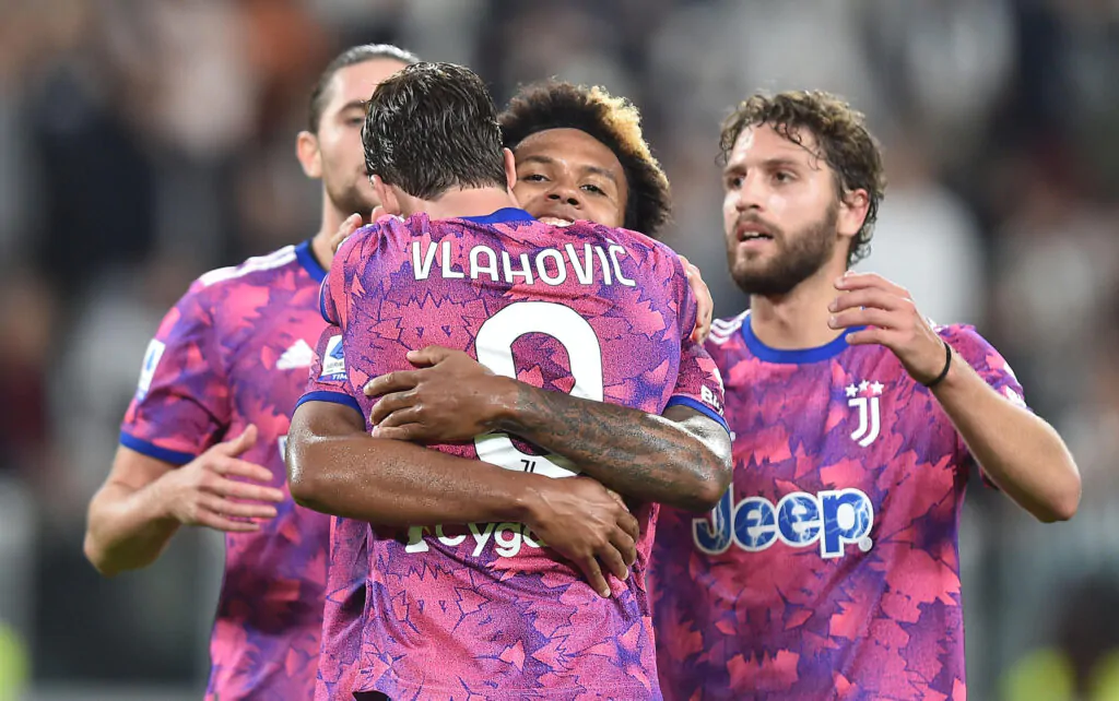 juventus