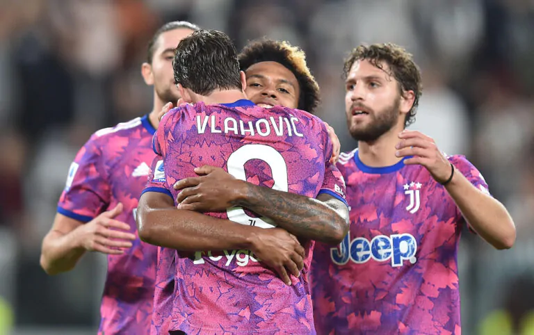 juventus