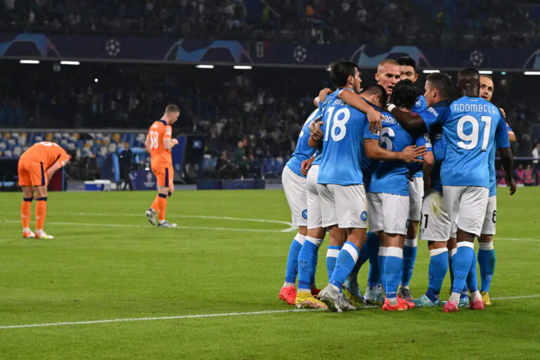 napoli