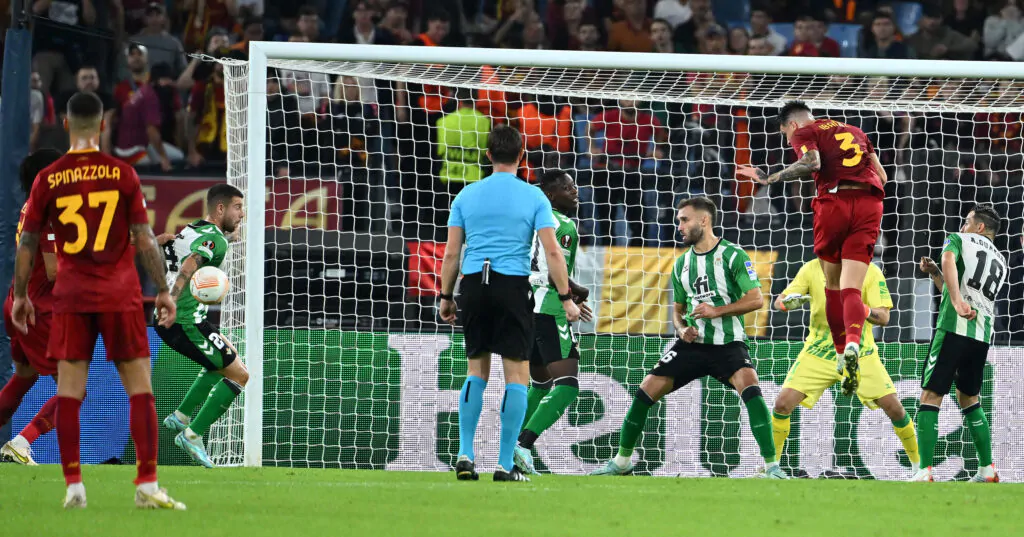 roma betis
