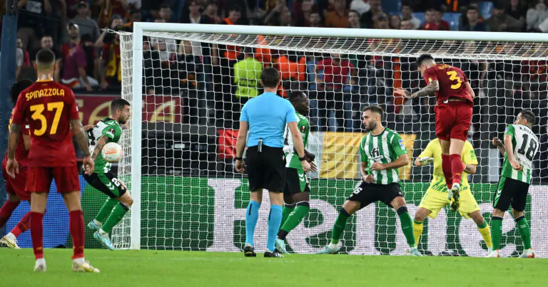 roma betis