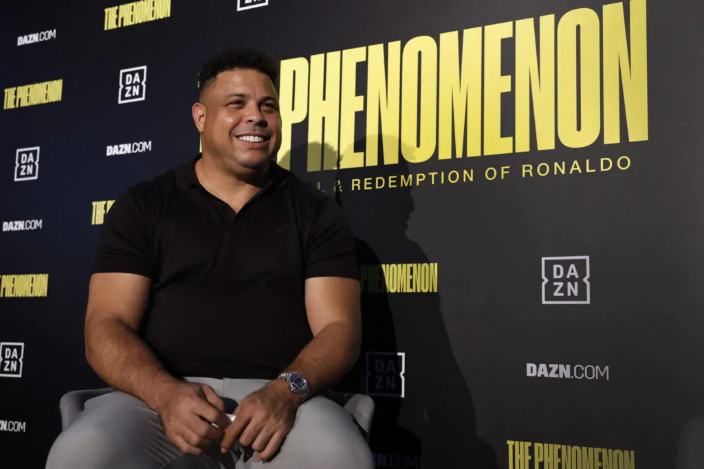 ronaldo nazario