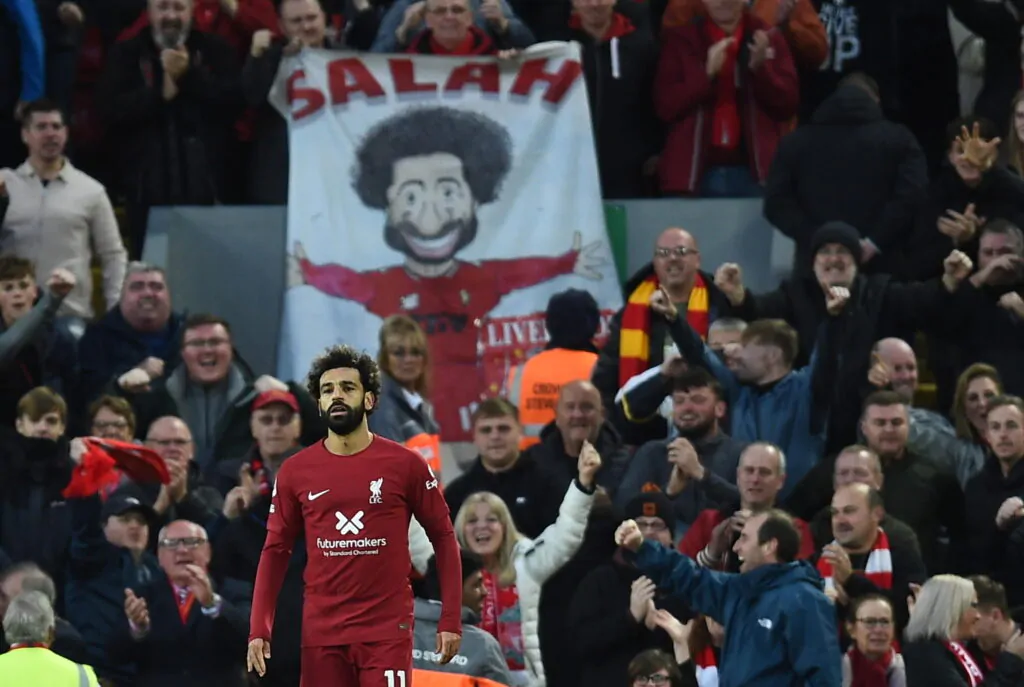 salah