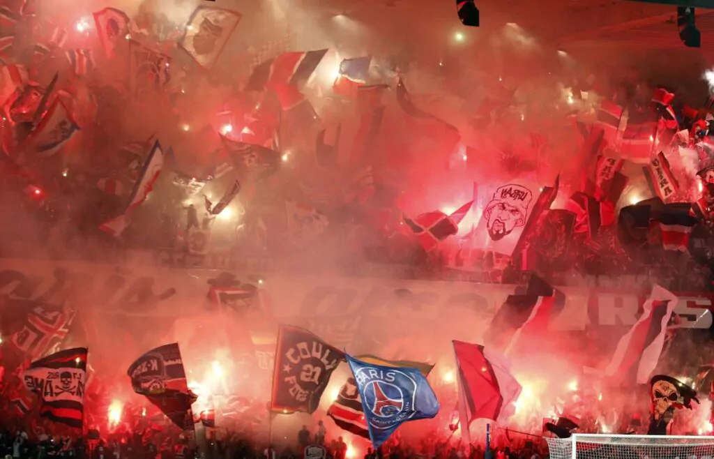 tifosi Psg