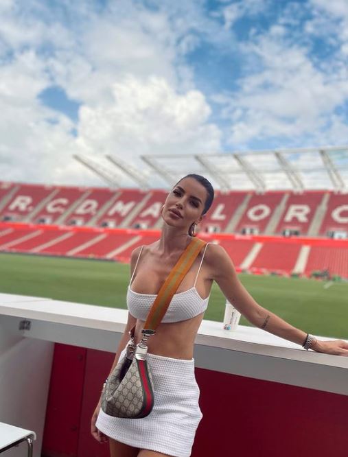 moglie Rajkovic