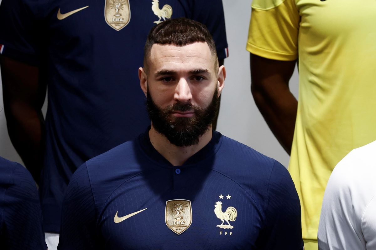Benzema