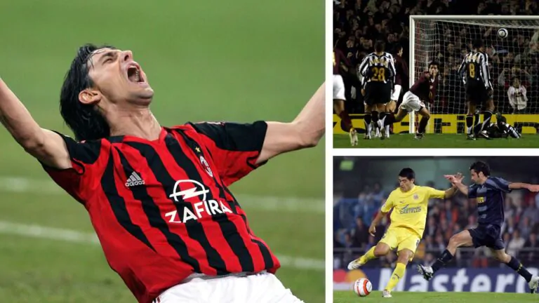 Champions League 2005-2006