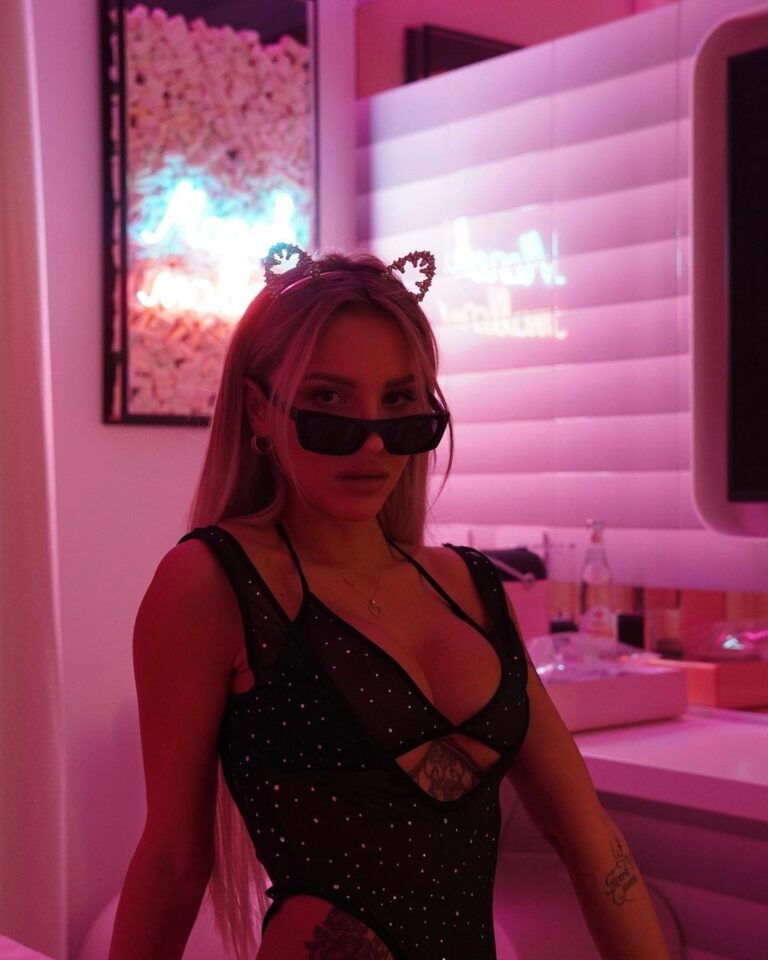 Claudia Kowalczyk fidanzata Kiwior