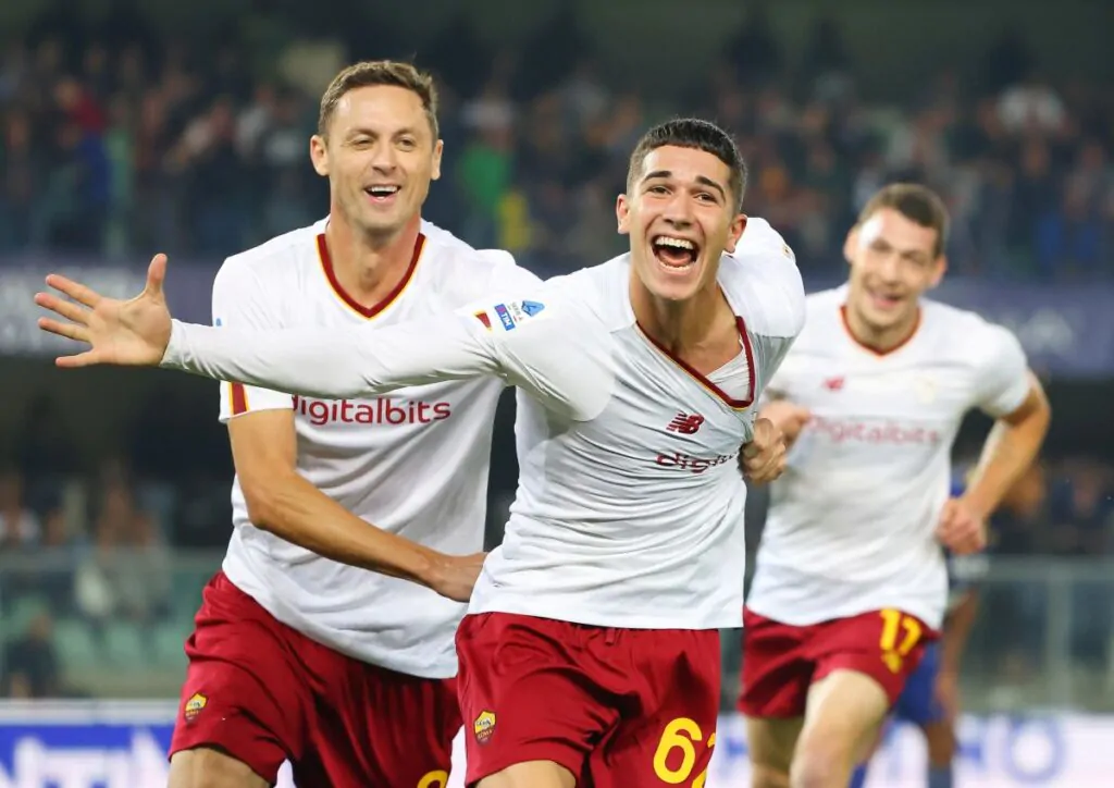 Cristiano Volpato