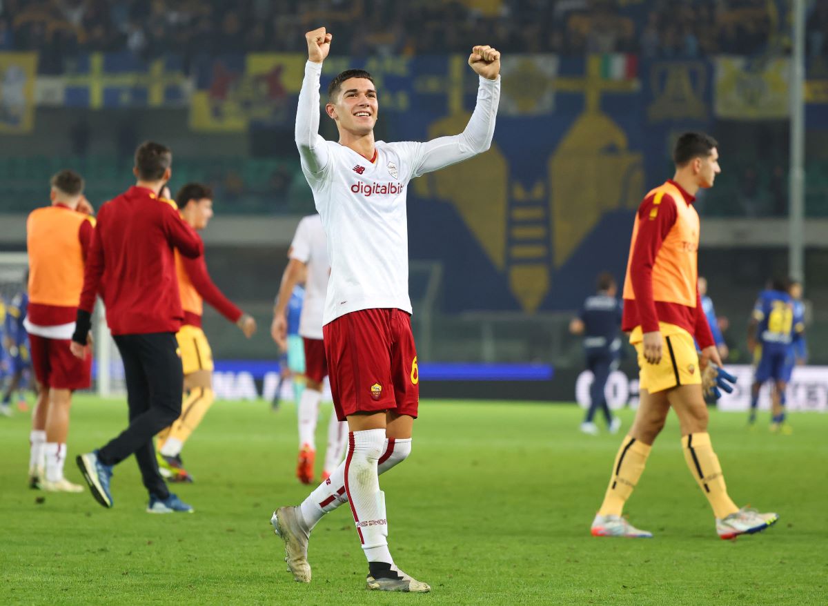 Cristian Volpato