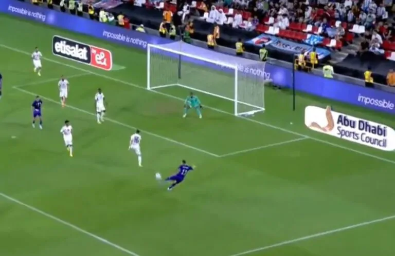 gol Di Maria