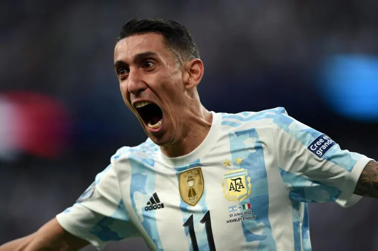 Di Maria