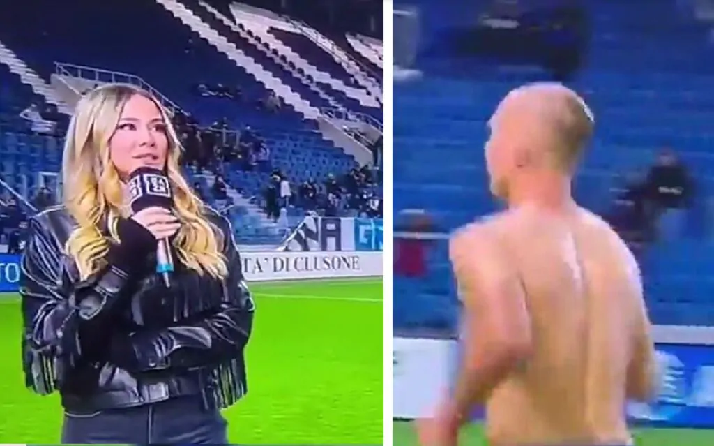 Diletta Leotta Ostigard