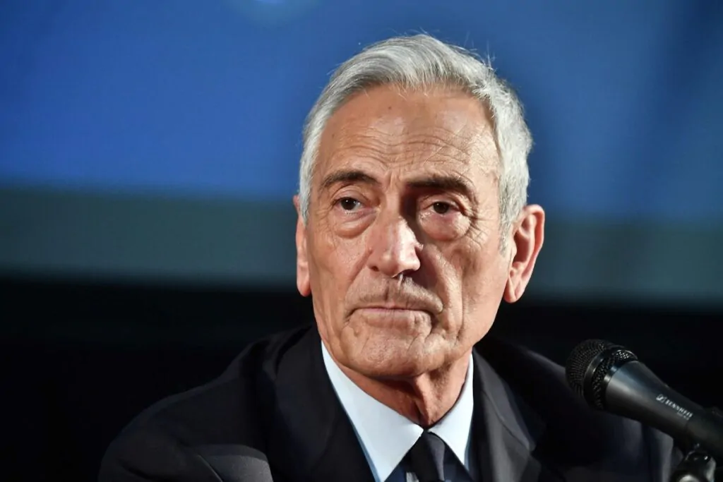 Gabriele Gravina