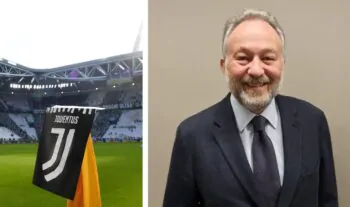 nuovo presidente Juventus