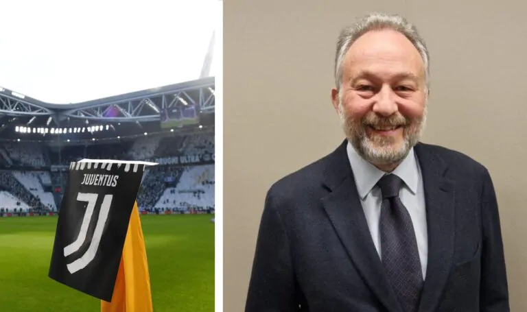 nuovo presidente Juventus