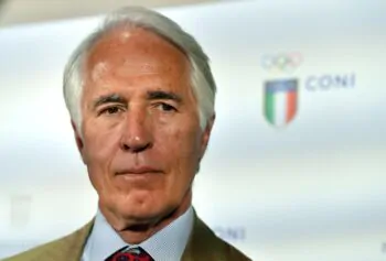 Giovanni Malagò