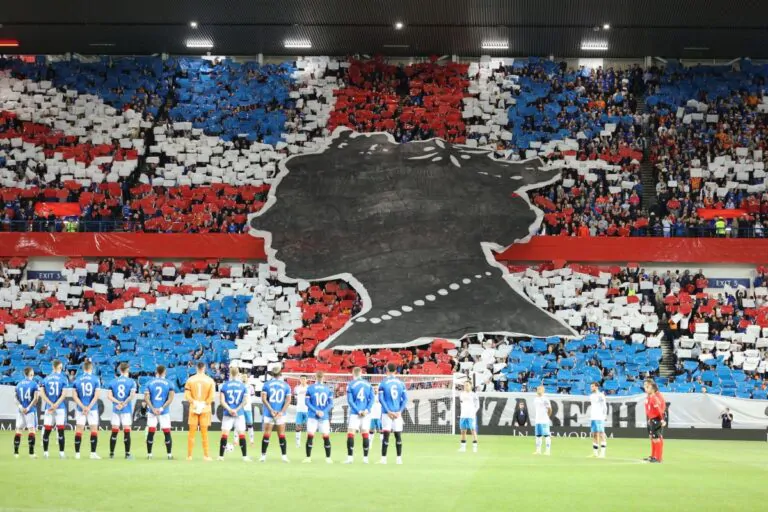Glasgow Rangers
