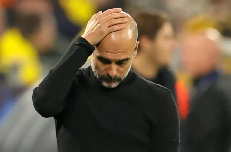 Guardiola