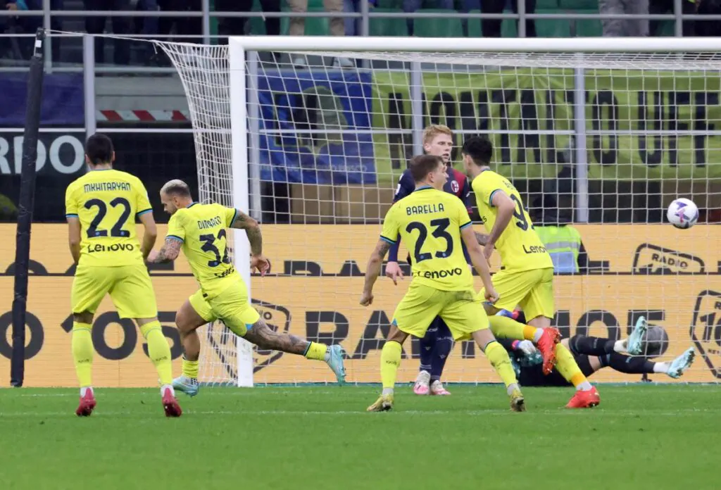 Inter Bologna