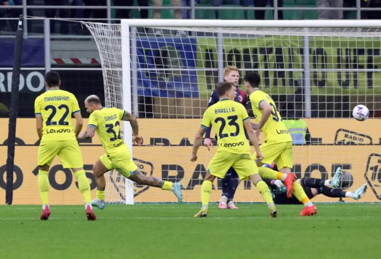Inter Bologna