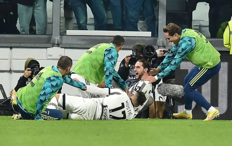 Juventus Inter